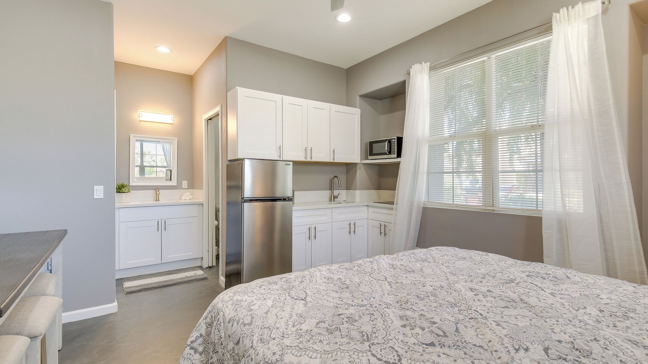 Photo of Bedroom in Indio
