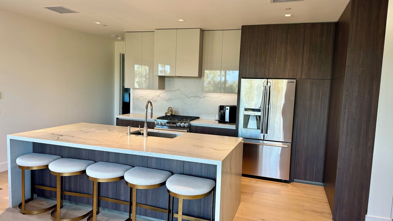 Photo of Kitchen in Covenant