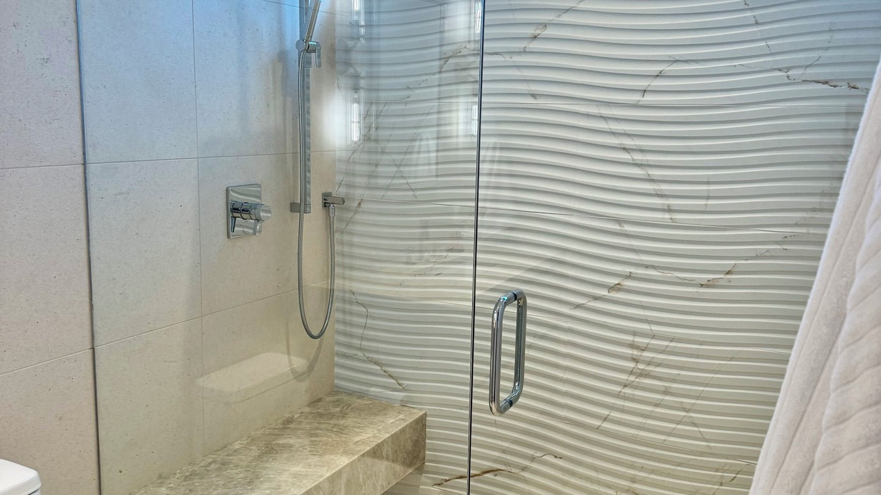 Photo of Bathroom in Covenant