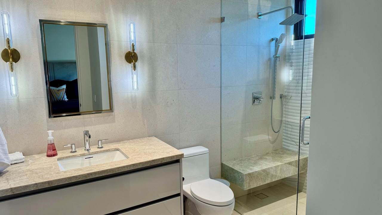 Photo of Bathroom in Covenant