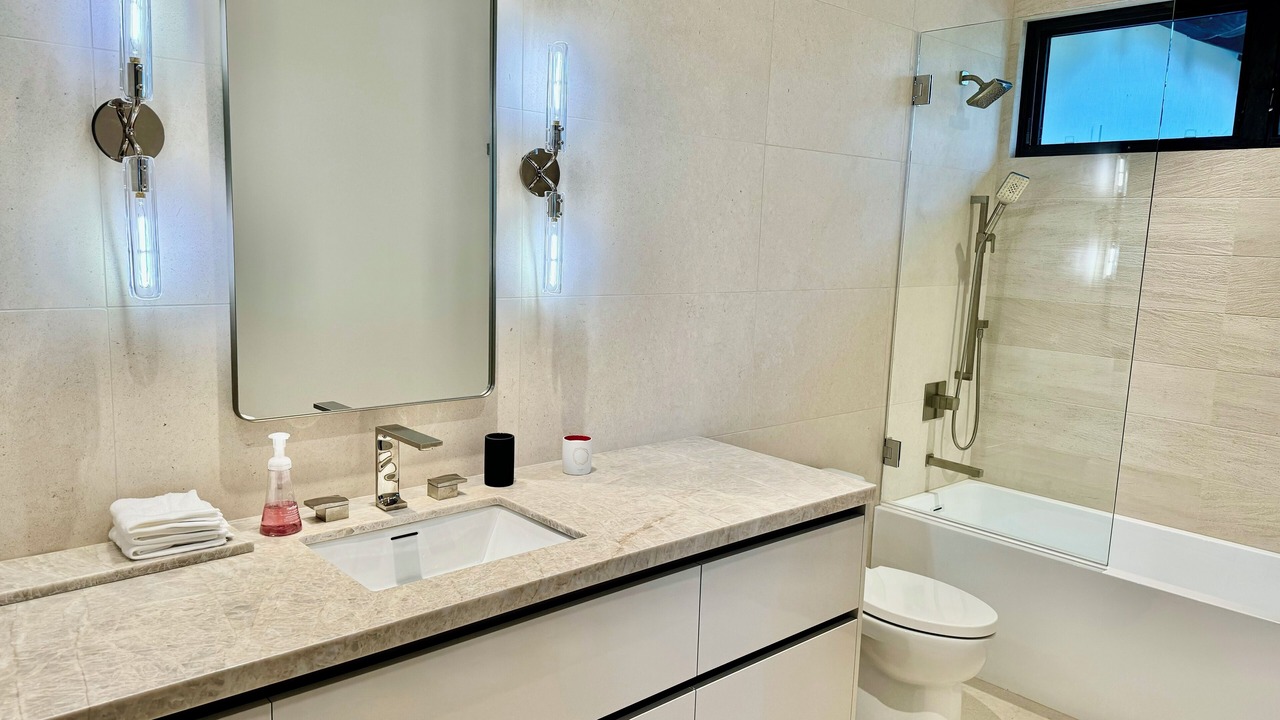 Photo of Bathroom in Covenant