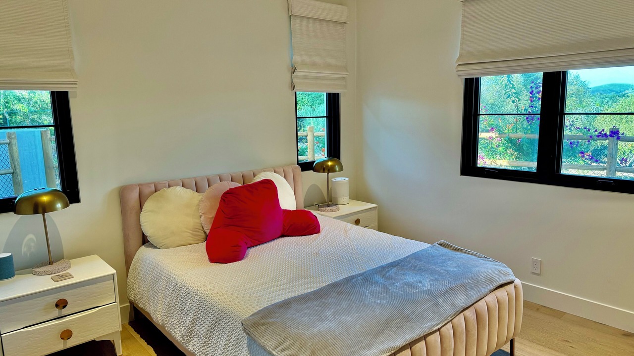 Photo of Bedroom in Covenant