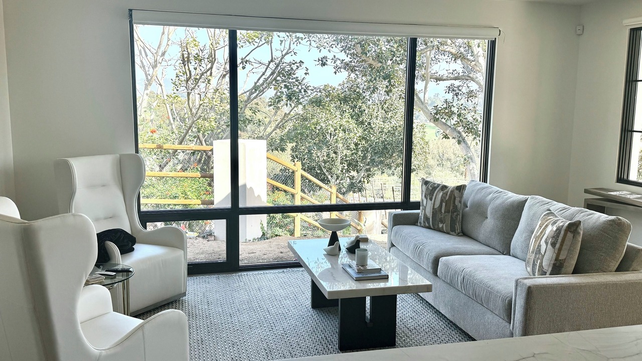 Photo of Livingroom in Covenant