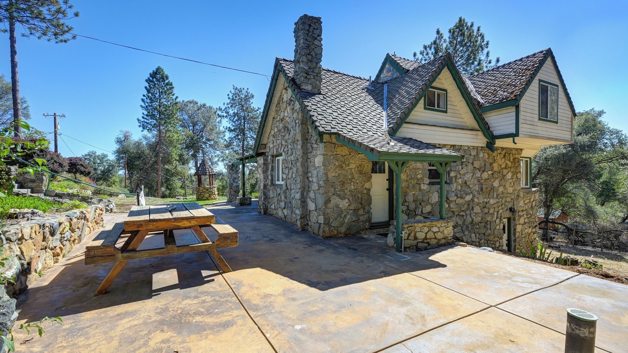 Photo of Outdoor in North Auburn