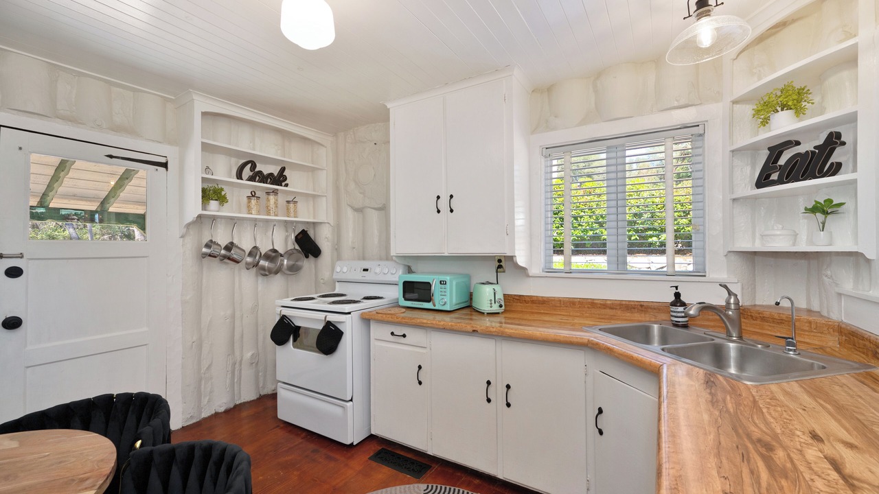 Photo of Kitchen in North Auburn