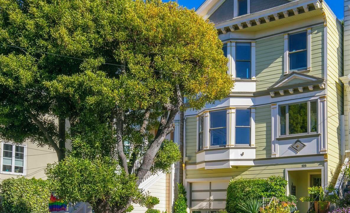 Photo of Outdoor in Dolores Heights
