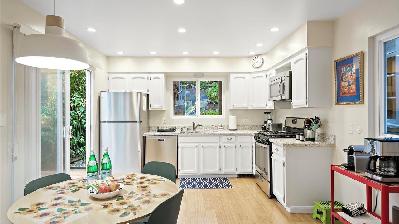 Photo of Kitchen in Dolores Heights