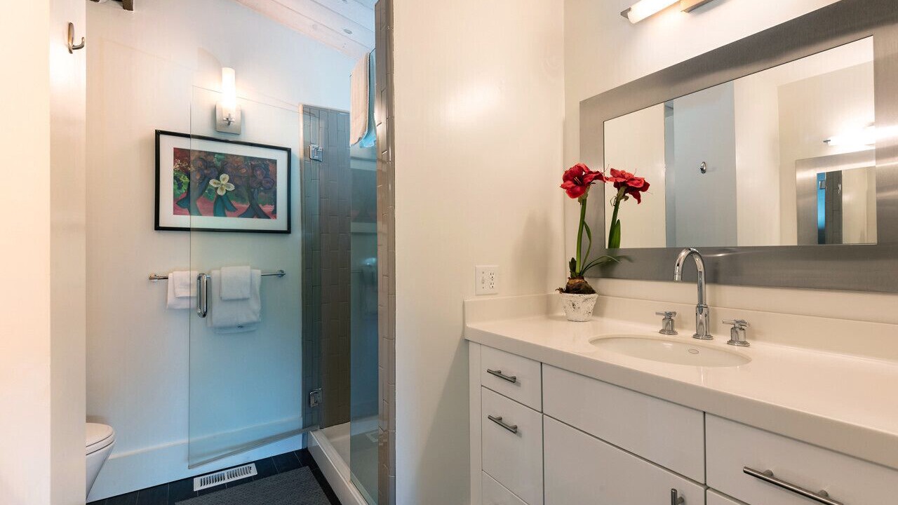Photo of Bathroom in Sonoma