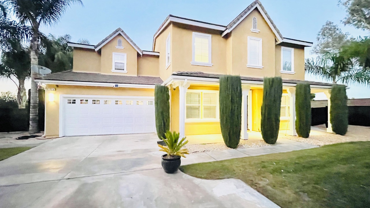 Photo of Outdoor in Riverside