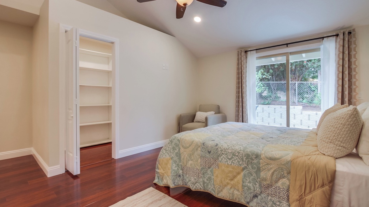 Photo of Bedroom in Country Club