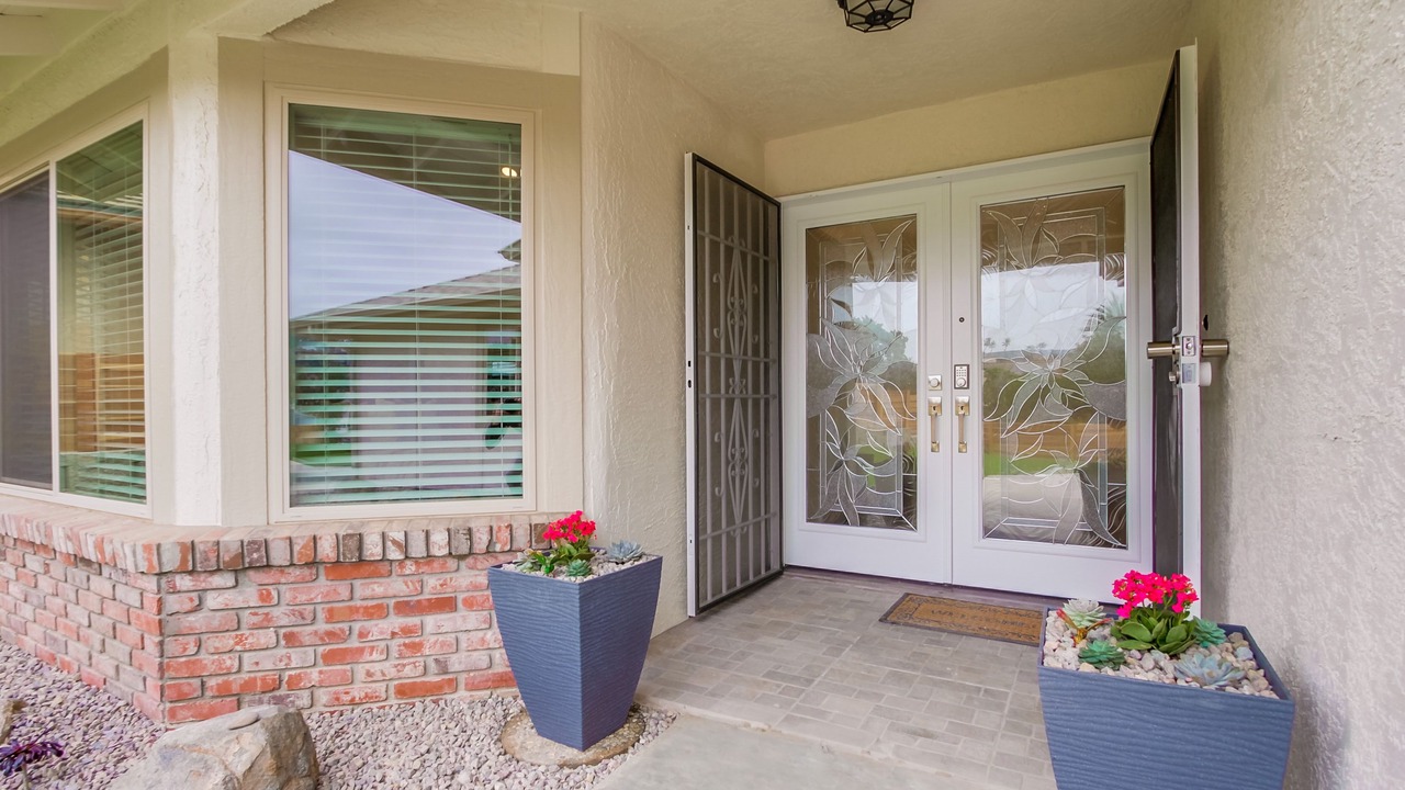 Photo of Outdoor in Country Club