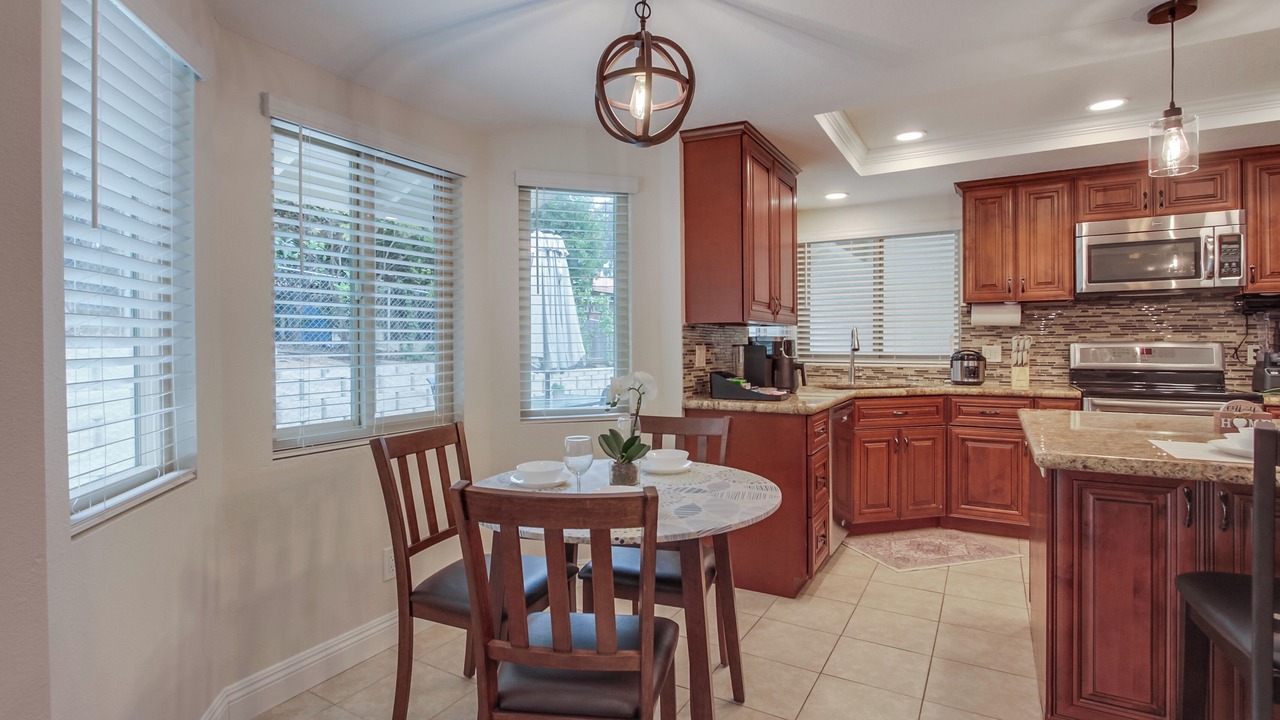 Photo of Kitchen in Country Club