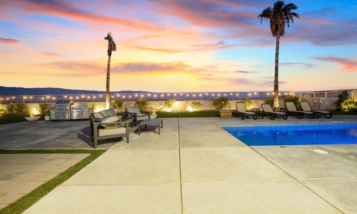 Photo of Outdoor in Magnesia Falls Cove