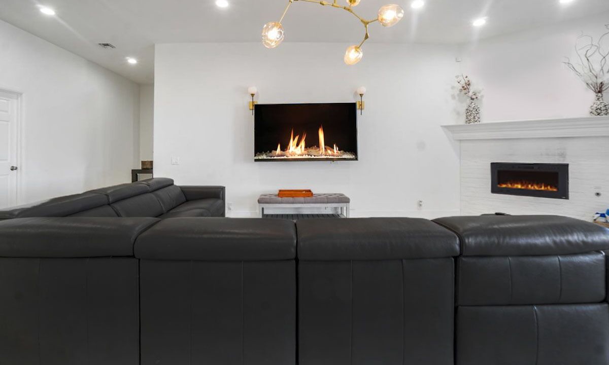 Photo of Livingroom in Magnesia Falls Cove