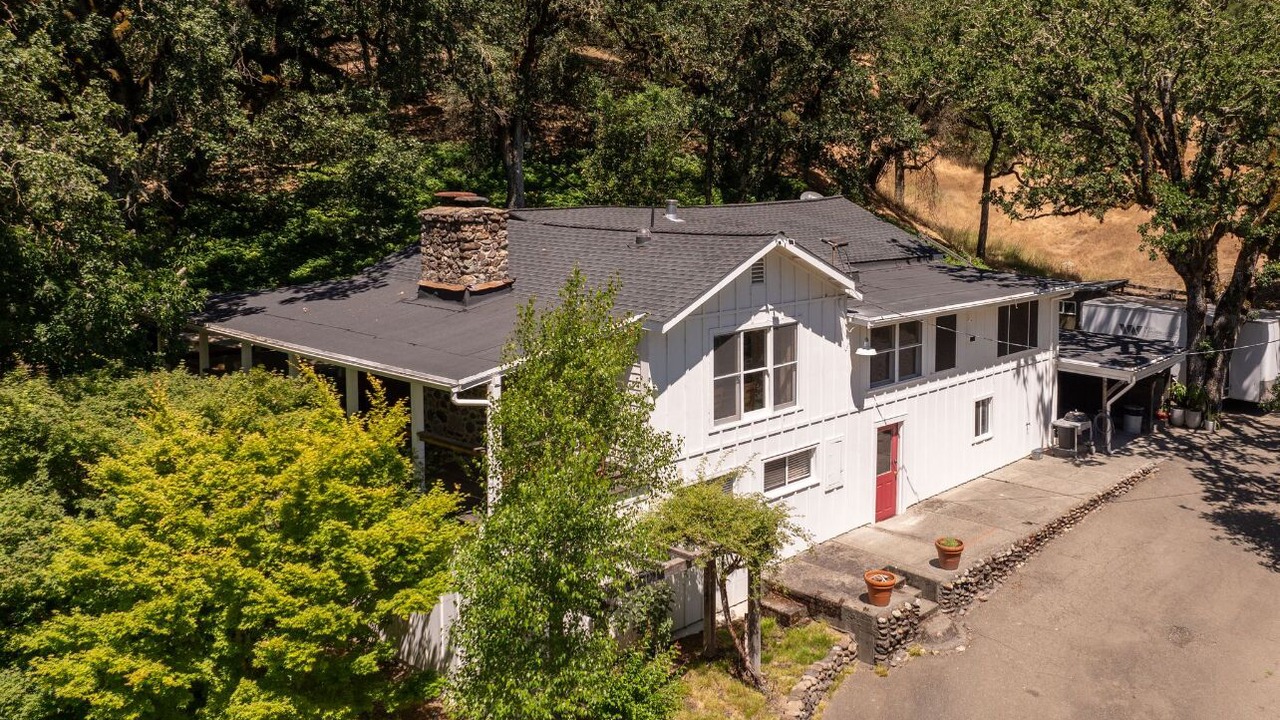 Photo of Outdoor in Santa Rosa
