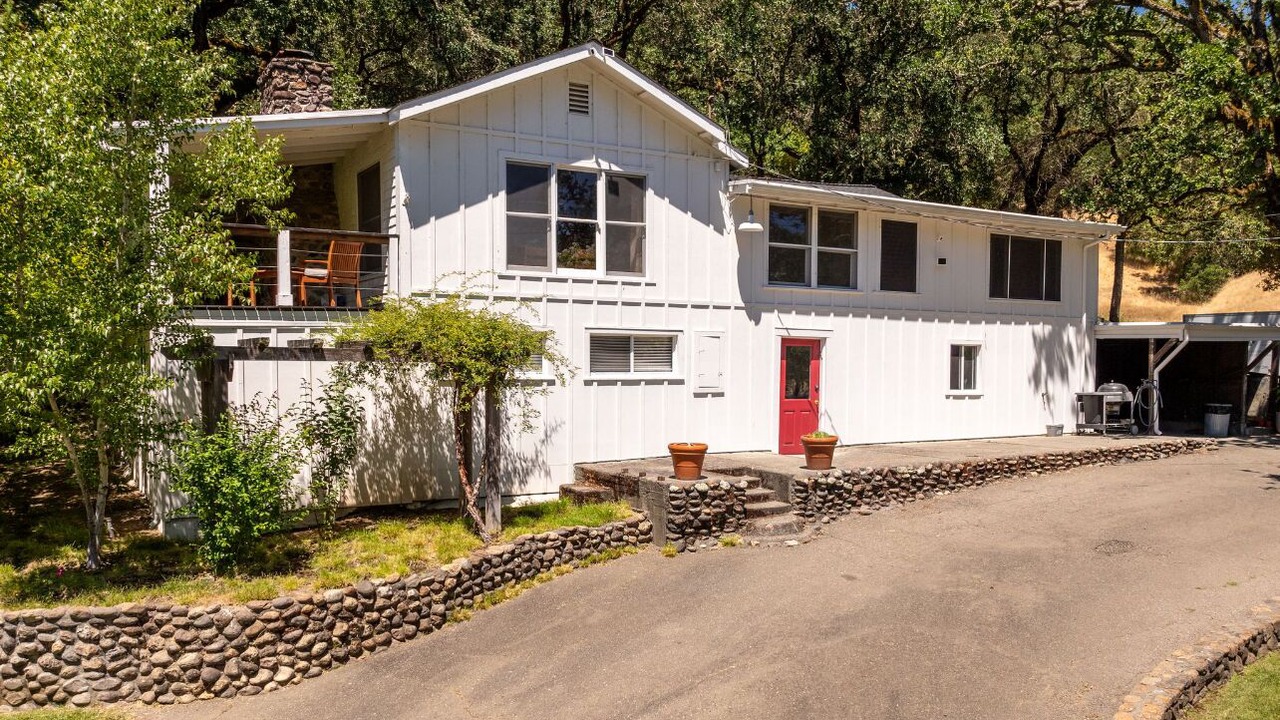 Photo of Outdoor in Santa Rosa