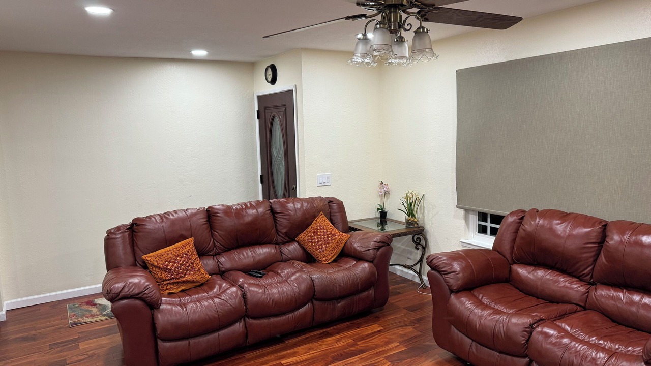 Photo of Livingroom in South San Jose