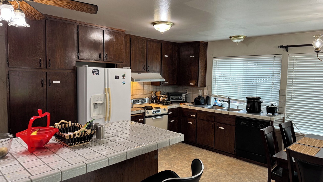 Photo of Kitchen in South San Jose