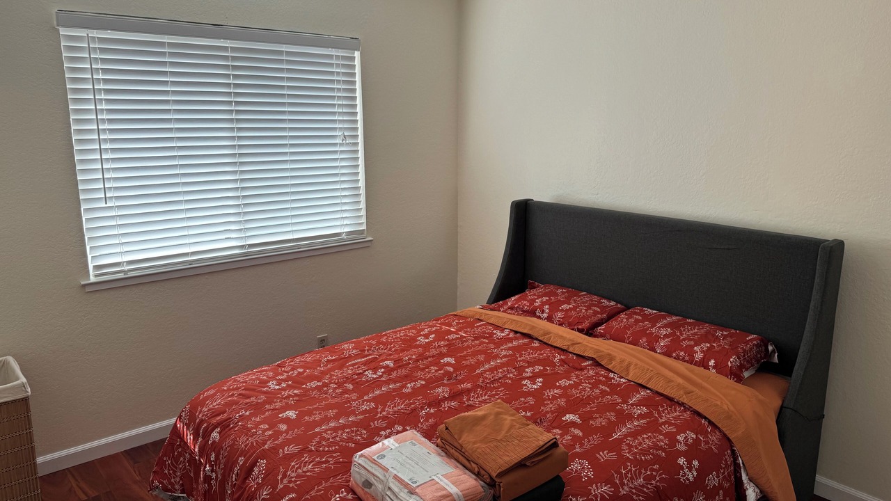 Photo of Bedroom in South San Jose