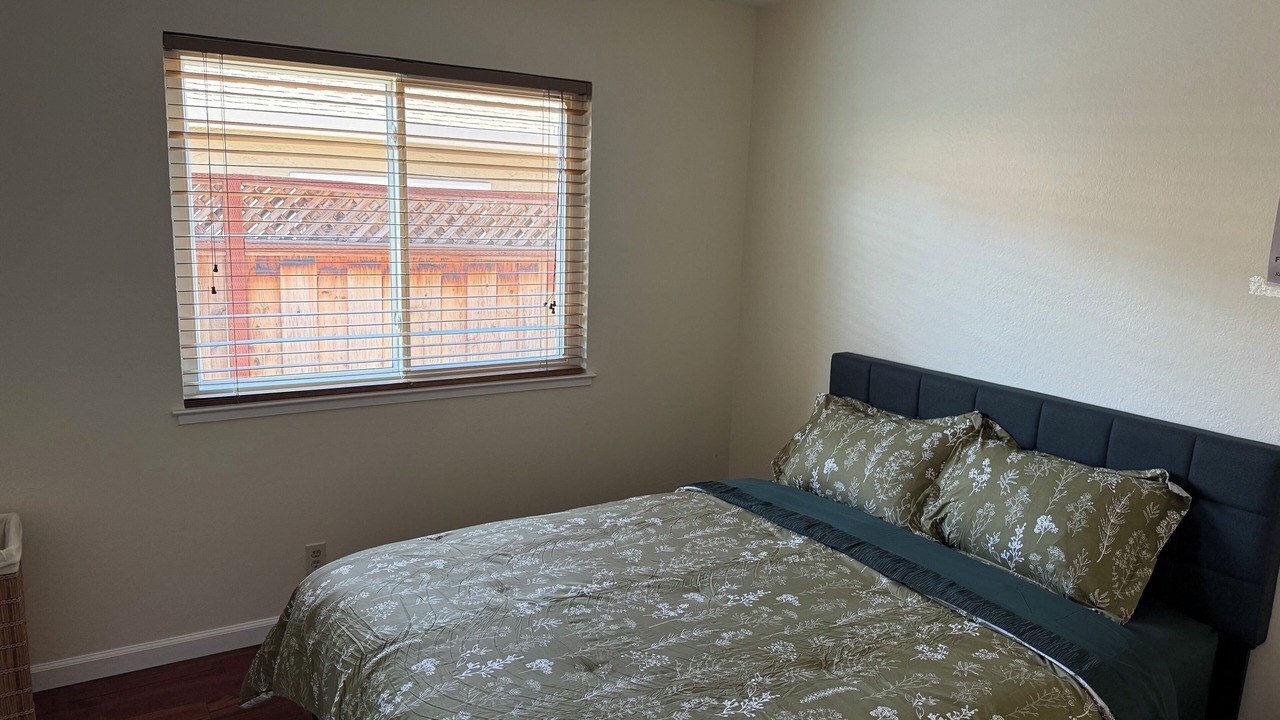 Photo of Bedroom in South San Jose