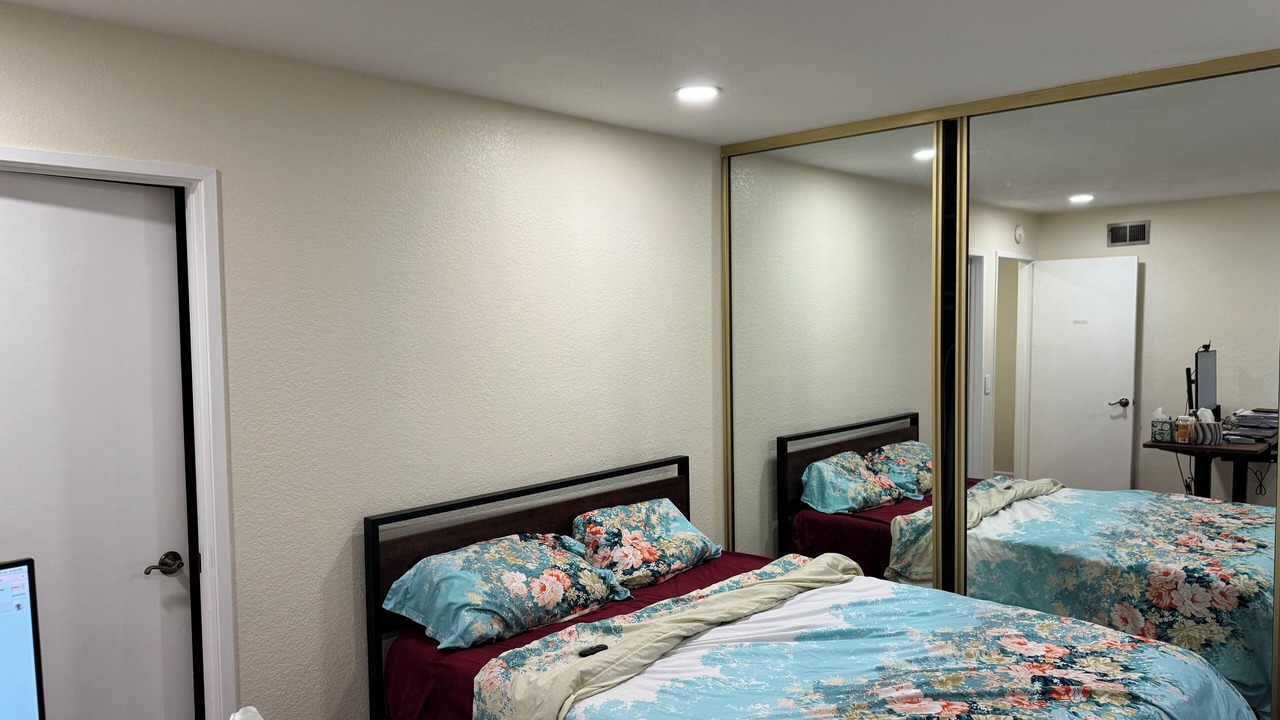 Photo of Bedroom in South San Jose