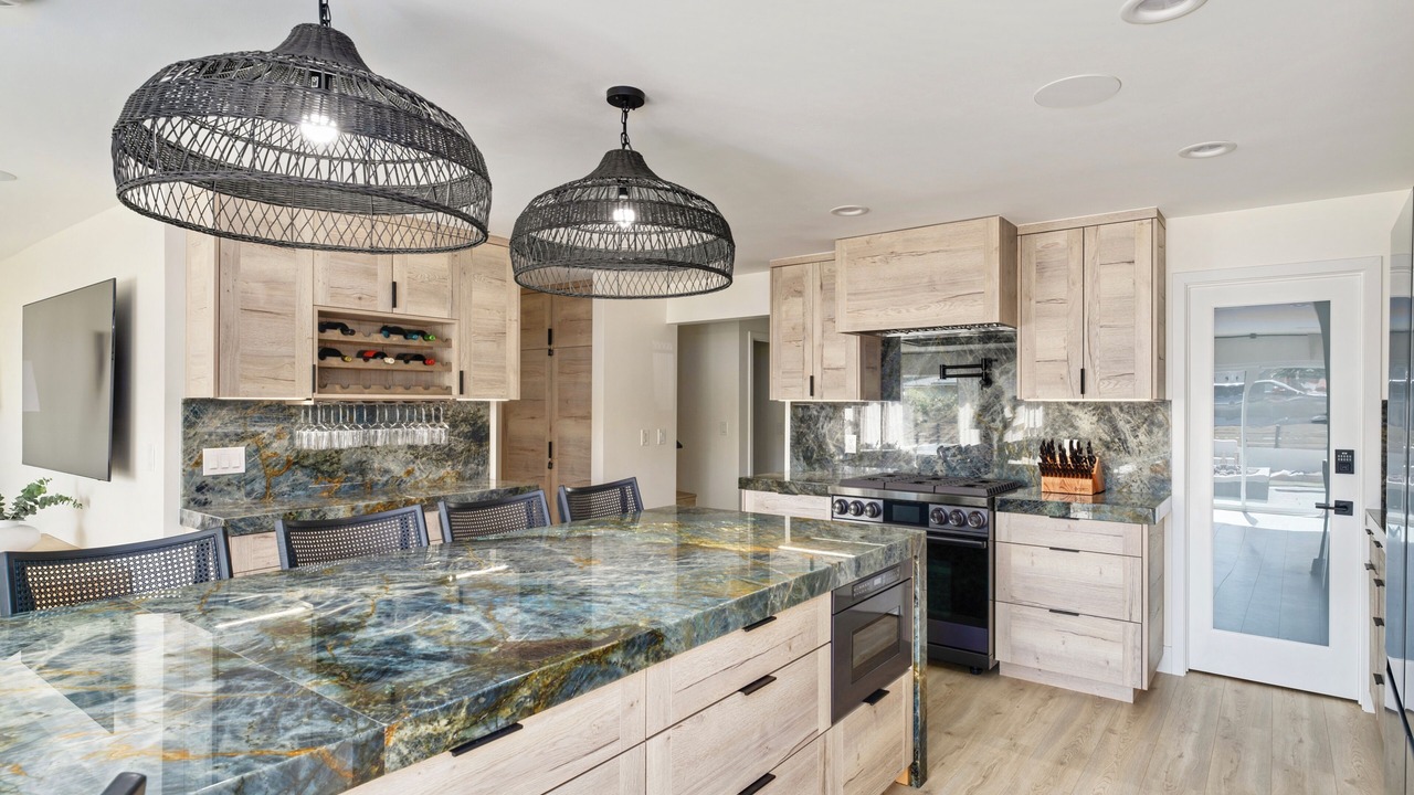 Photo of Kitchen in Carlsbad