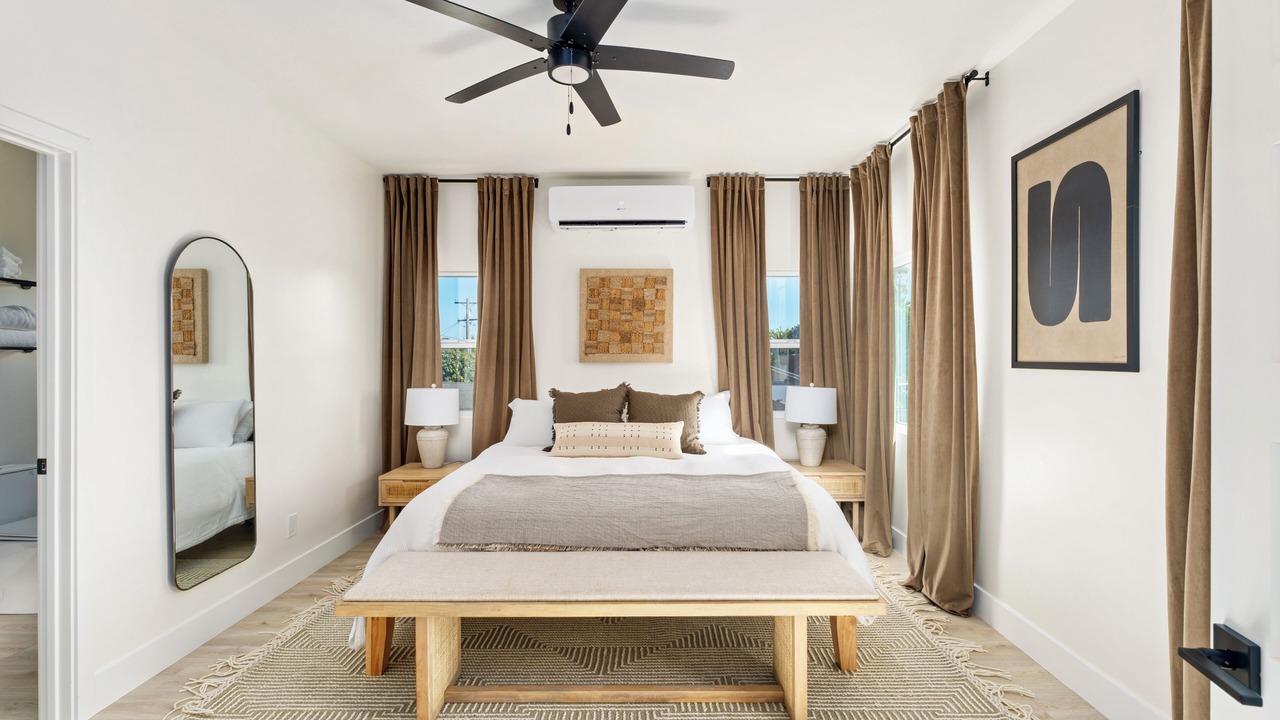Photo of Bedroom in Carlsbad