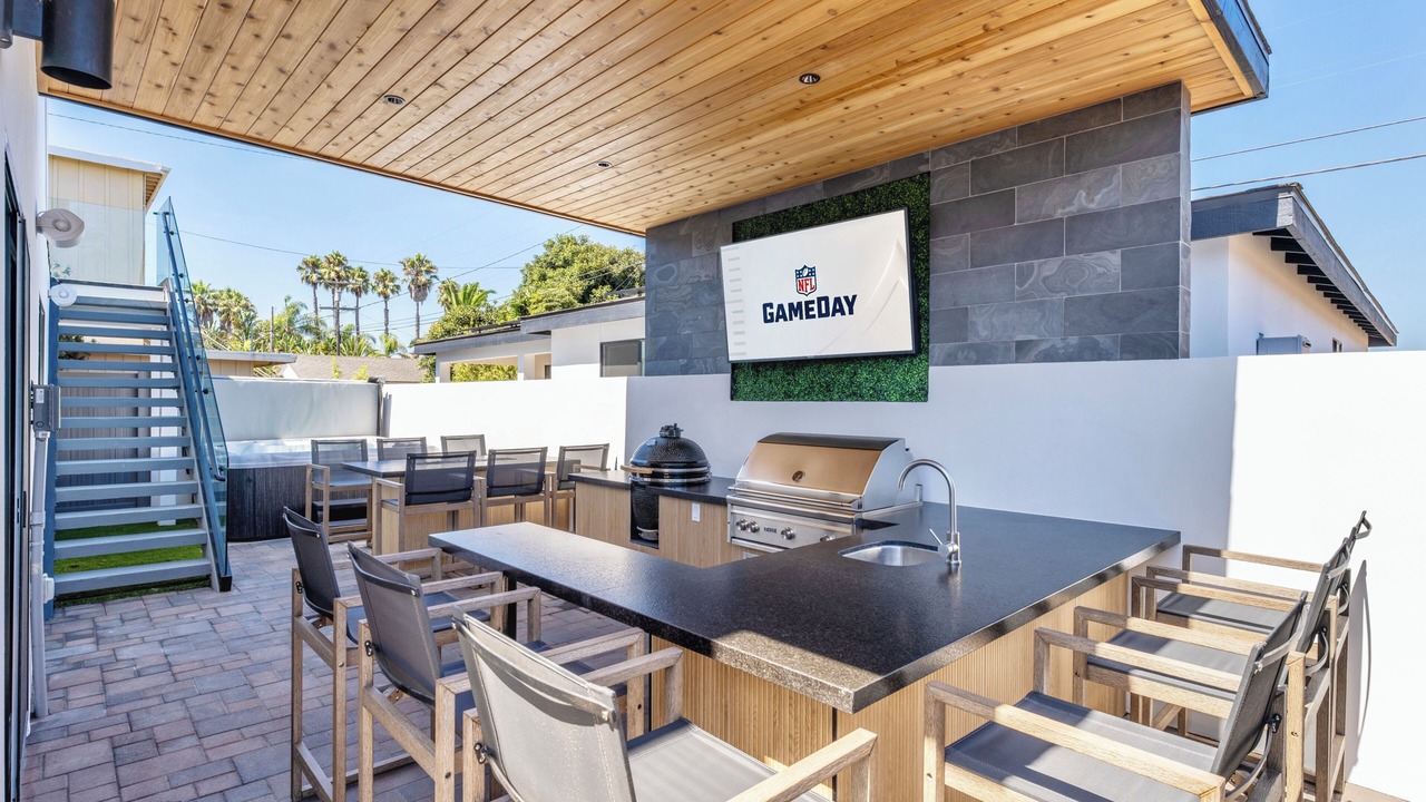 Photo of Outdoor in Carlsbad