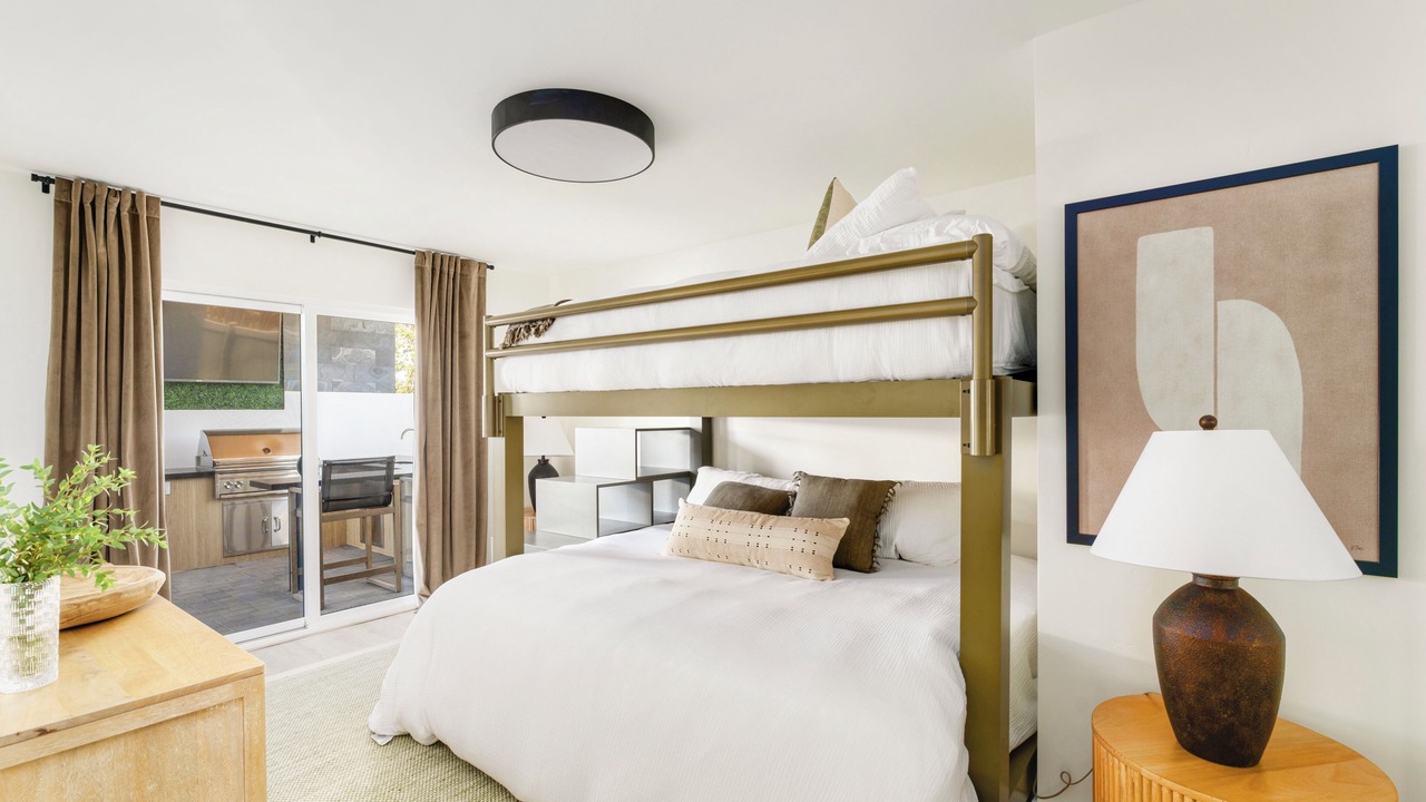 Photo of Bedroom in Carlsbad