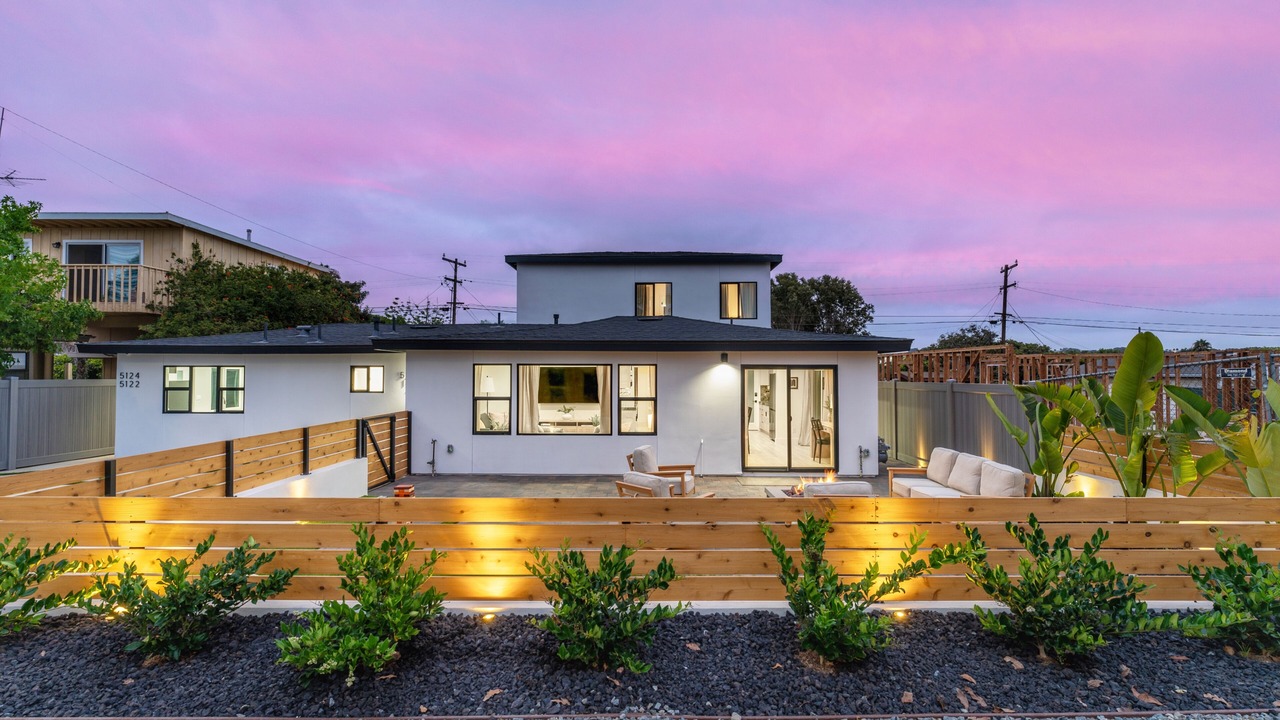Photo of Outdoor in Carlsbad