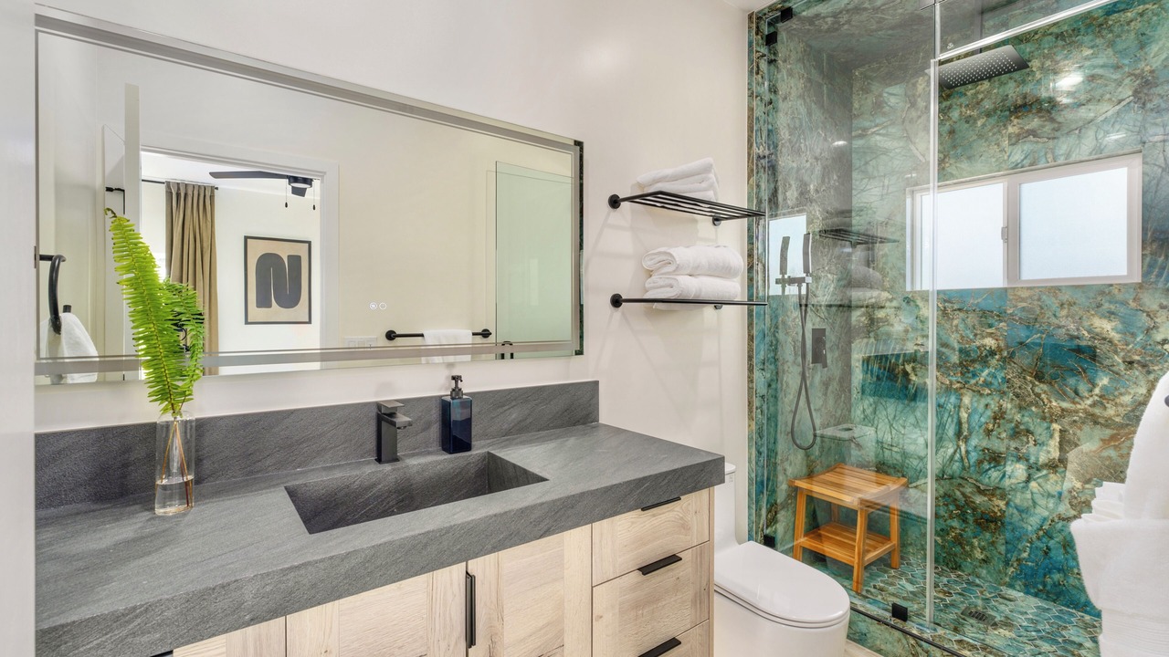 Photo of Bathroom in Carlsbad