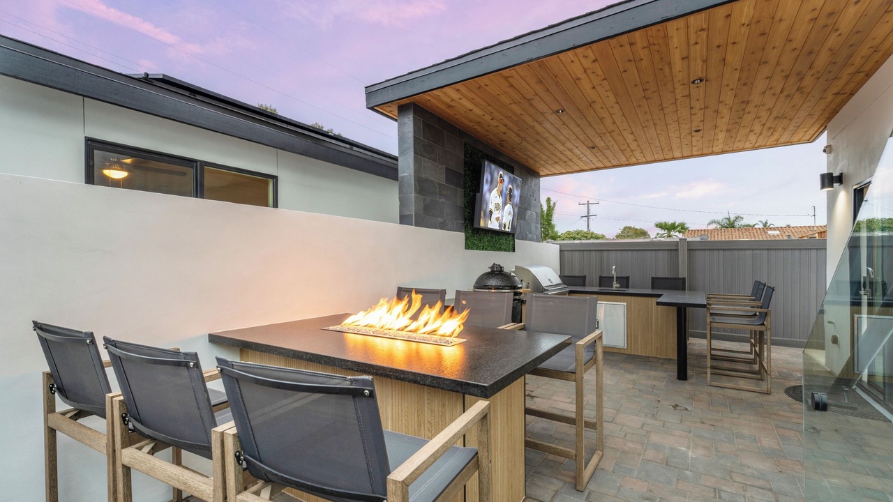 Photo of Outdoor in Carlsbad