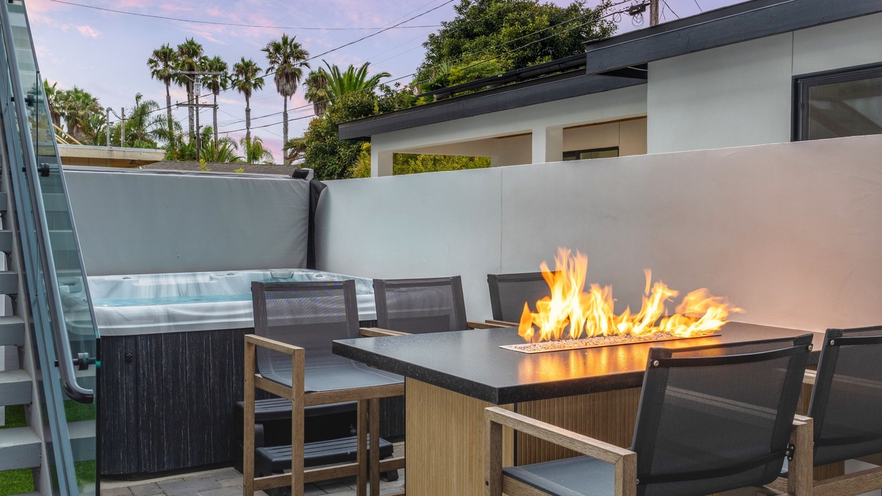 Photo of Outdoor in Carlsbad