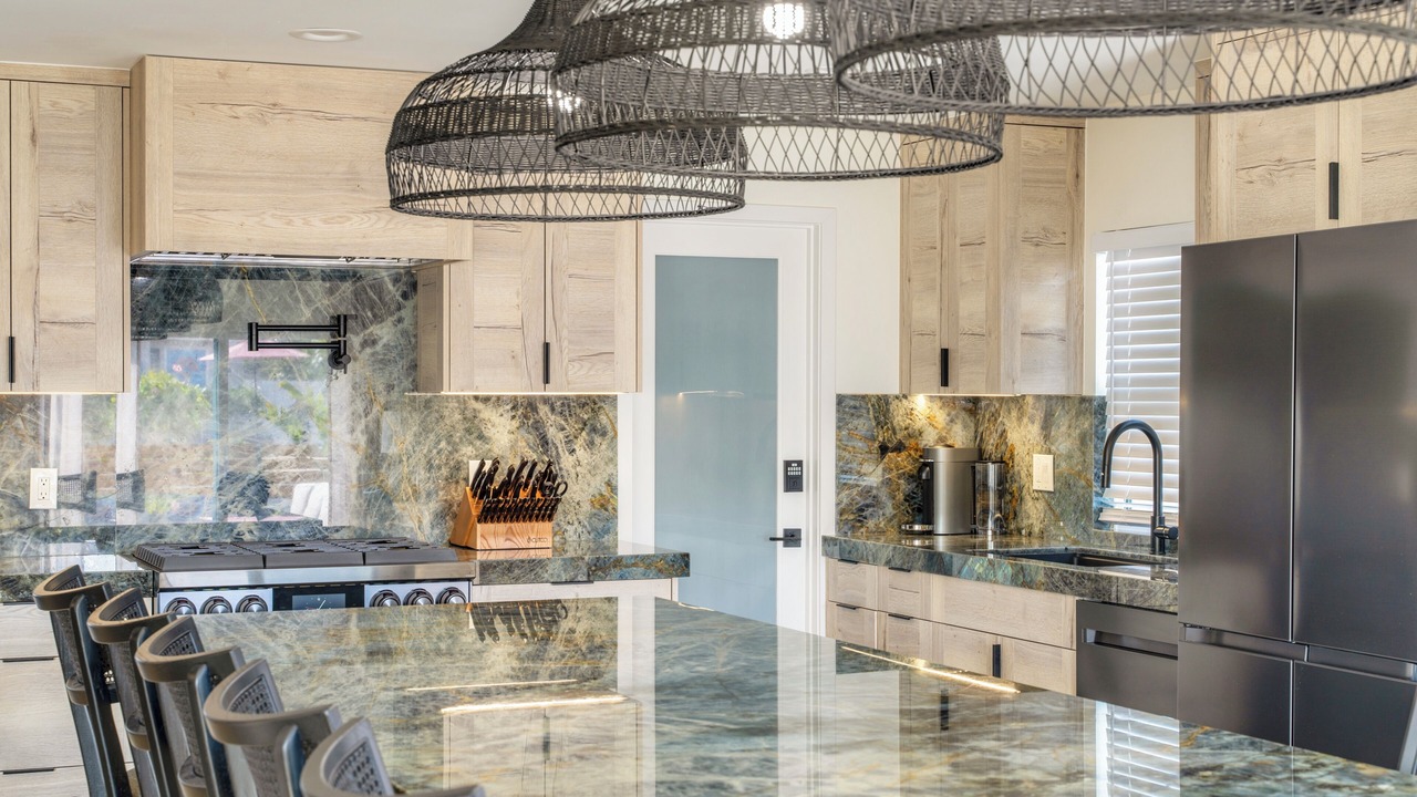 Photo of Kitchen in Carlsbad