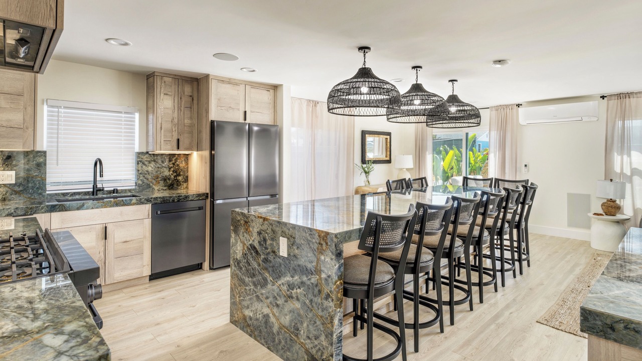 Photo of Kitchen in Carlsbad