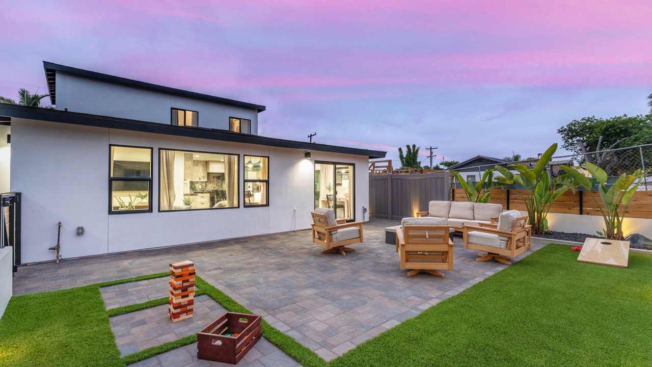 Photo of Patio Balcony in Carlsbad