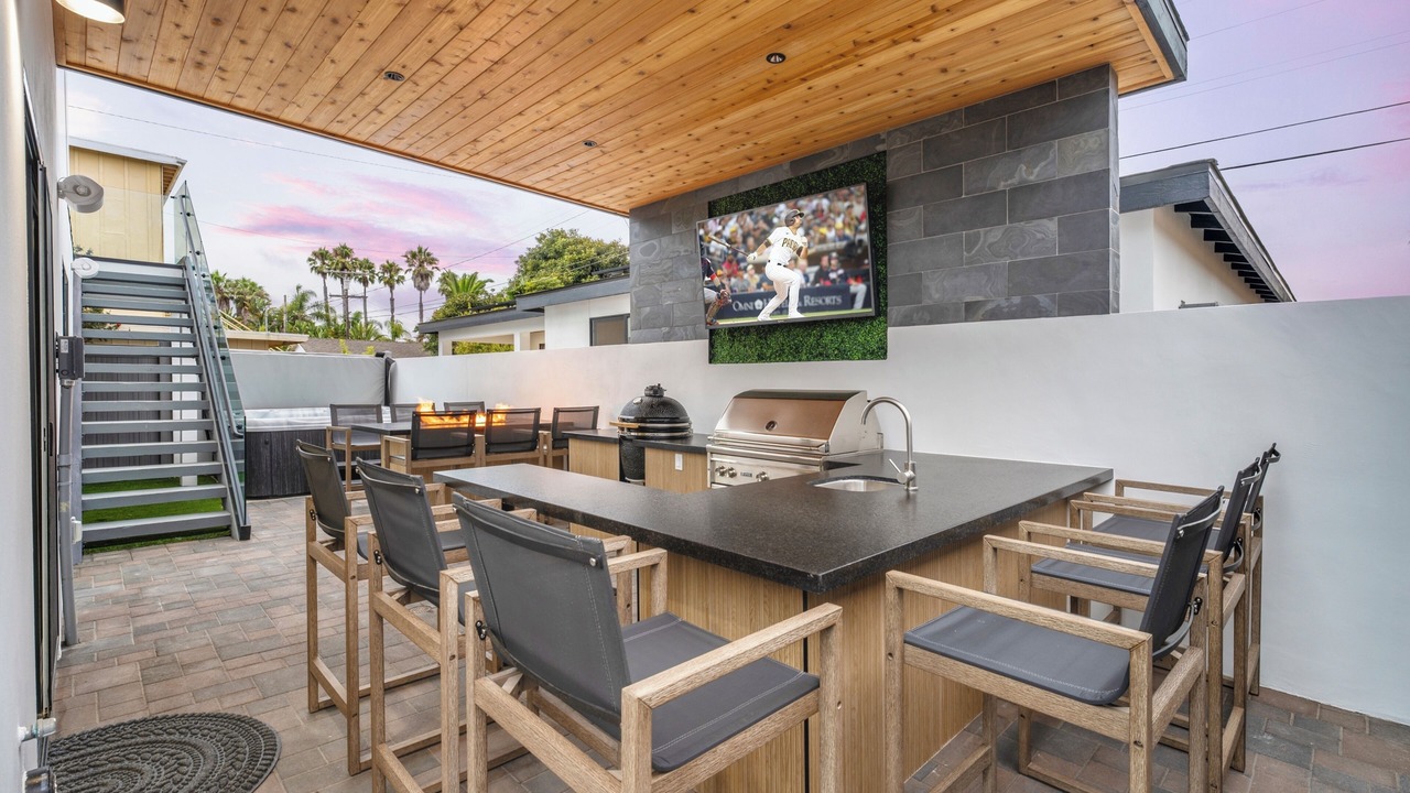 Photo of Patio Balcony in Carlsbad