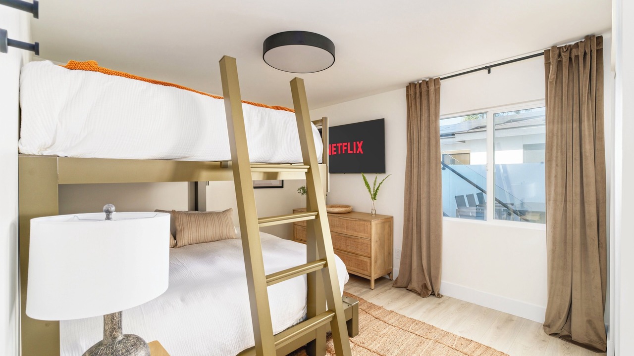 Photo of Bedroom in Carlsbad