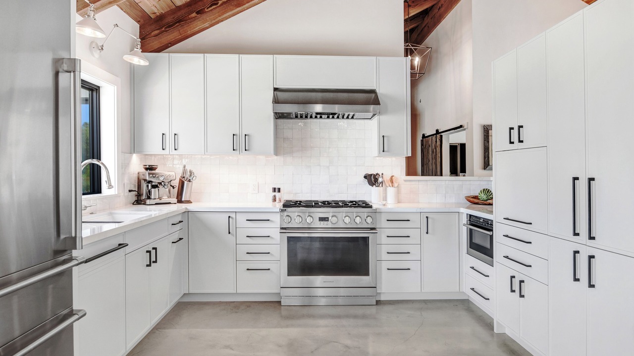 Photo of Kitchen in Sonoma