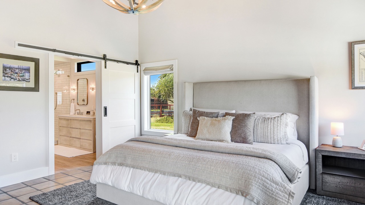 Photo of Bedroom in Sonoma
