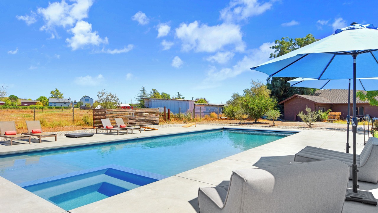 Photo of Outdoor in Sonoma