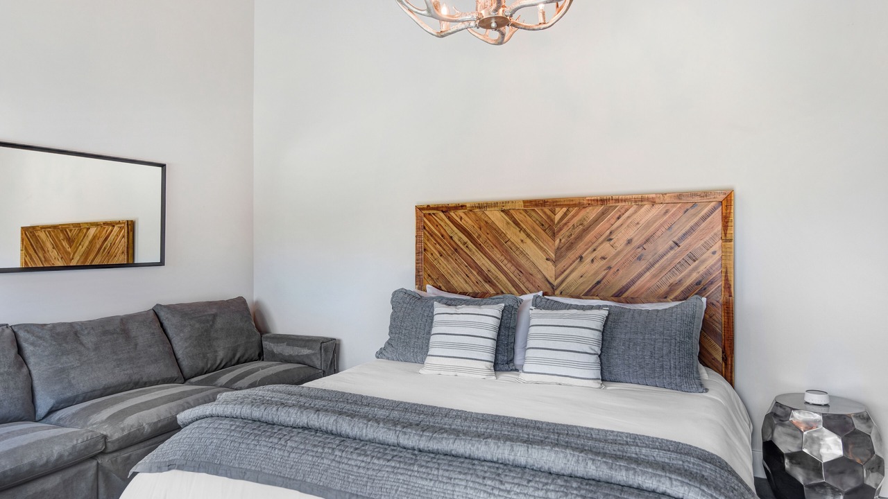 Photo of Bedroom in Sonoma