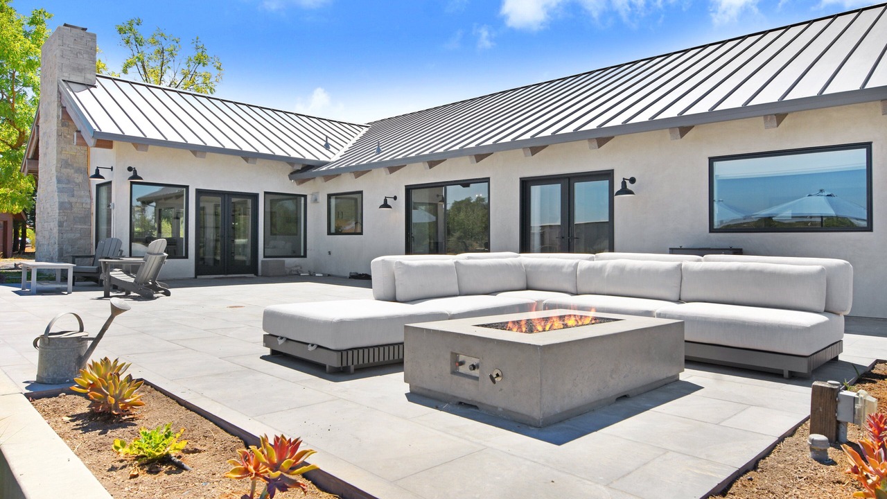 Photo of Patio Balcony in Sonoma