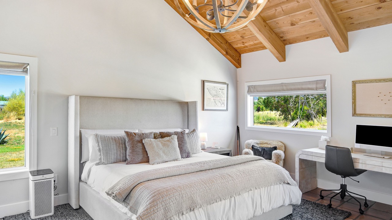 Photo of Bedroom in Sonoma