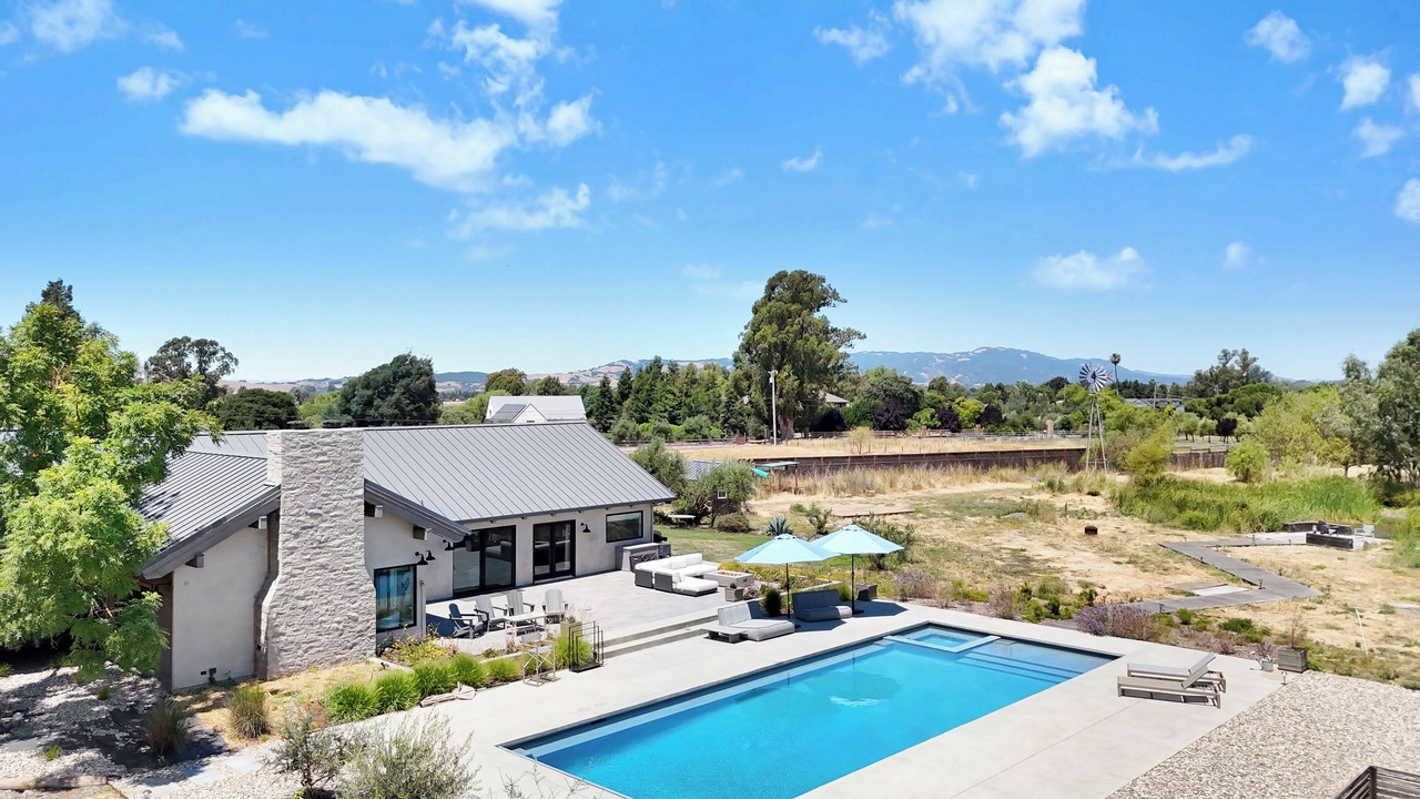 Photo of Outdoor in Sonoma