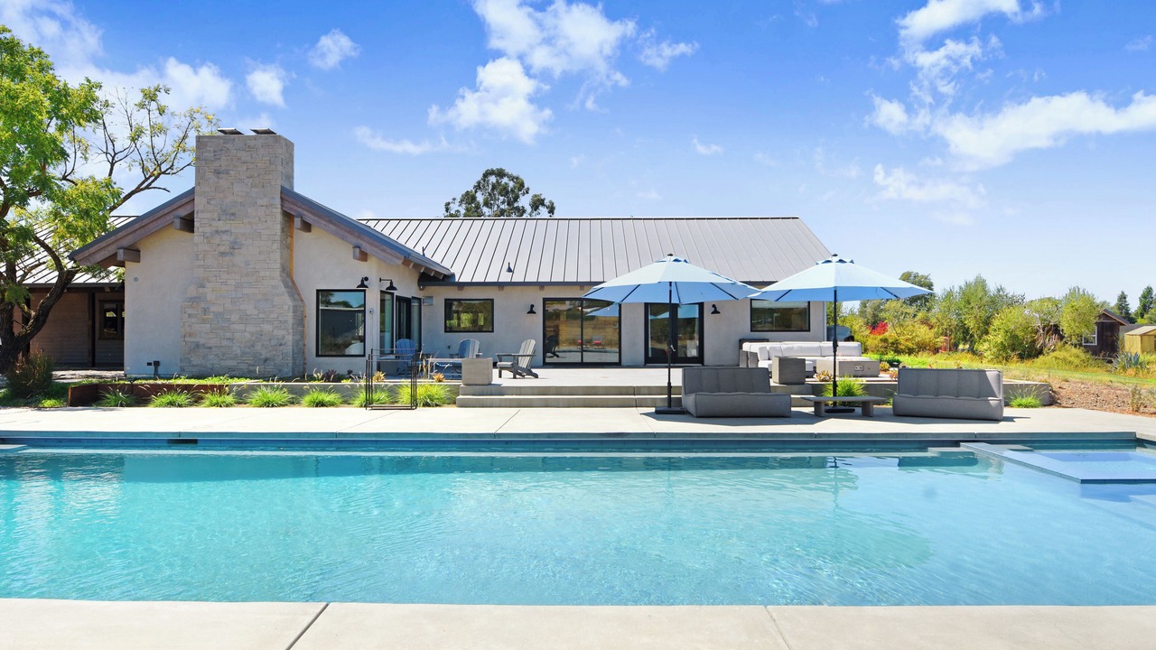 Photo of Outdoor in Sonoma