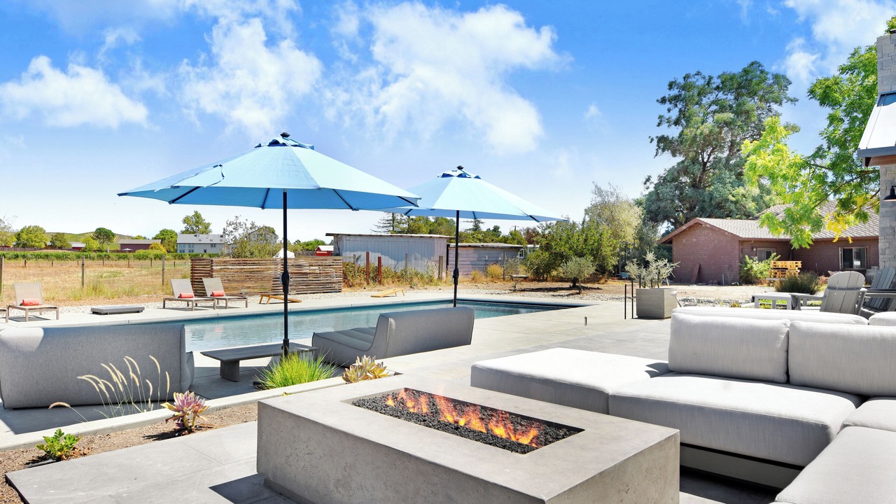 Photo of Patio Balcony in Sonoma