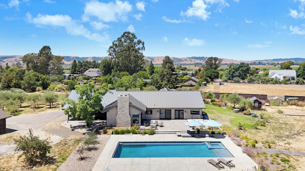 Photo of Outdoor in Sonoma