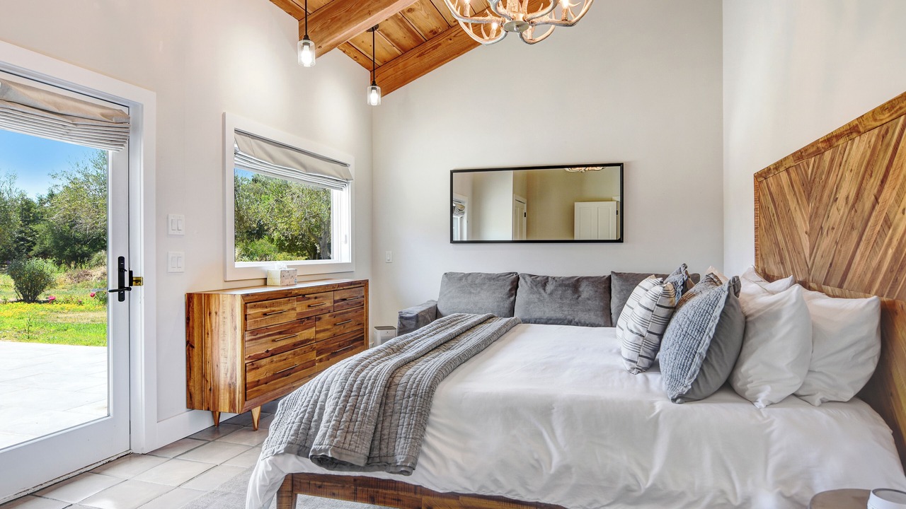 Photo of Bedroom in Sonoma