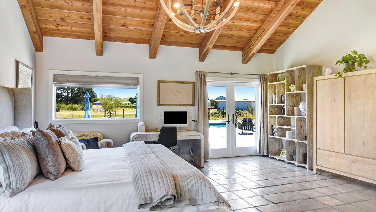 Photo of Bedroom in Sonoma